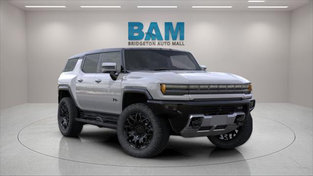 2025 GMC HUMMER EV 3X for sale in Bridgeton, NJ