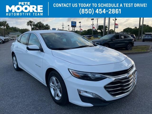 2023 Chevrolet Malibu FWD 1LT for sale in Pensacola, FL