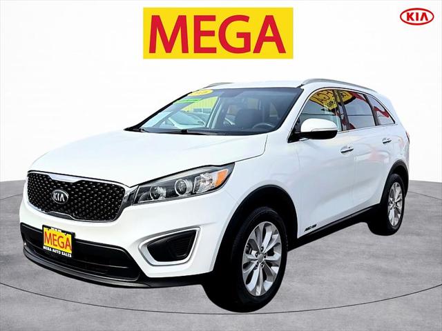 2016 Kia Sorento 3.3L LX for sale in Moses Lake, WA