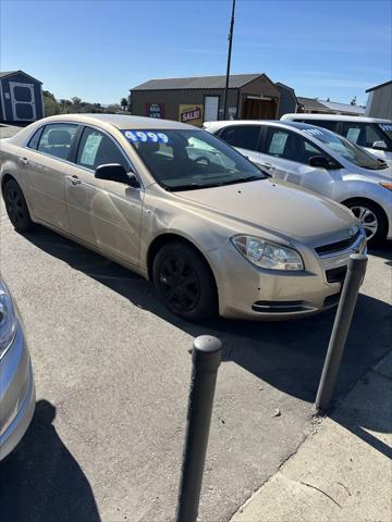 2008 Chevrolet Malibu LS for sale in Arroyo Grande, CA