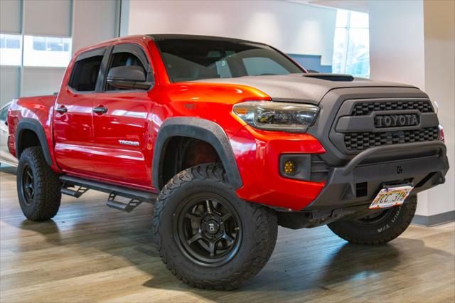 2017 Toyota Tacoma SR5 V6 for sale in Honolulu, HI