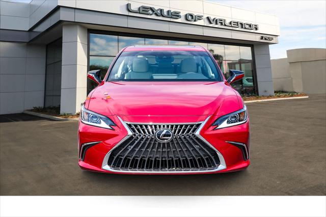 2025 Lexus ES 350 FWD
