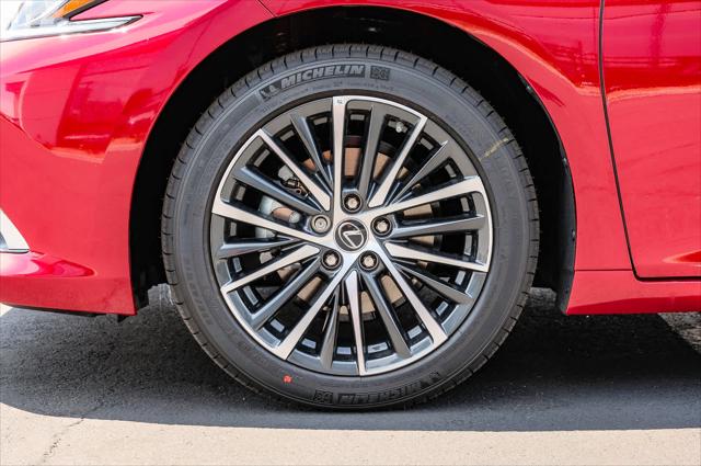 2025 Lexus ES 350 FWD