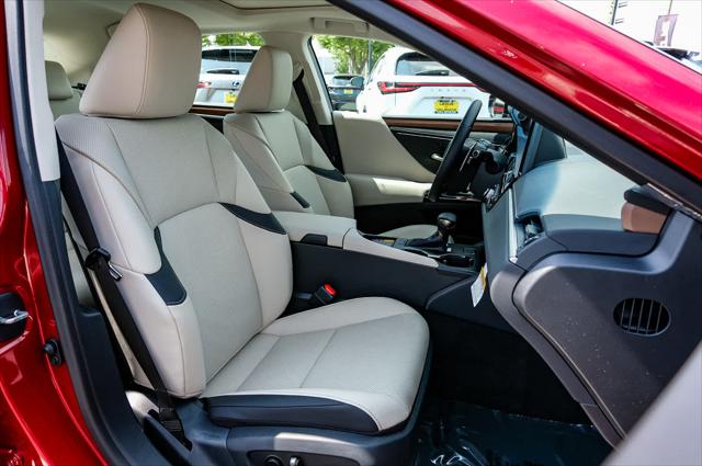 2025 Lexus ES 350 FWD