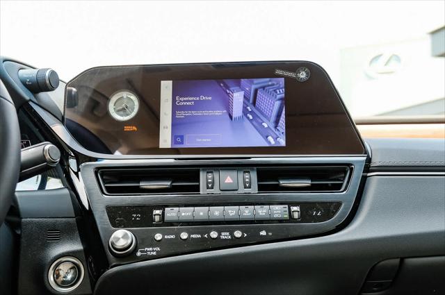 2025 Lexus ES 350 FWD