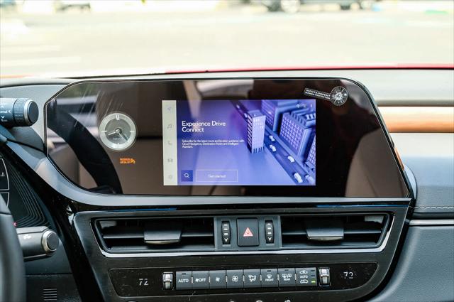2025 Lexus ES 350 FWD
