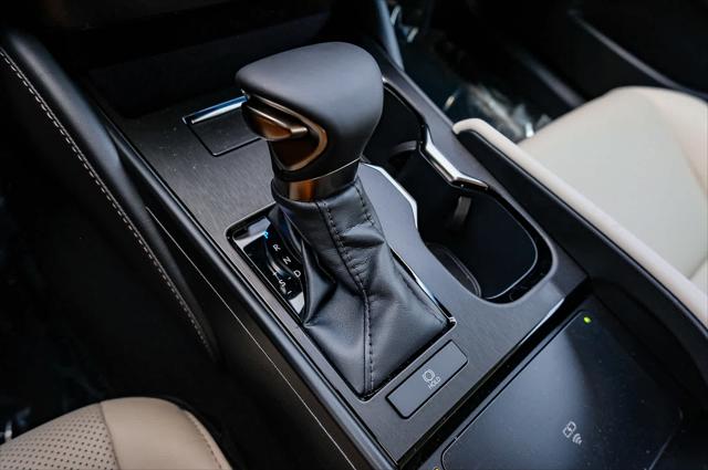 2025 Lexus ES 350 FWD