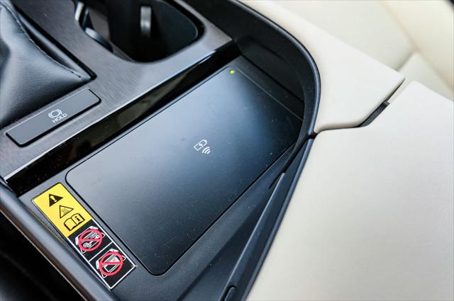 2025 Lexus ES 350 FWD