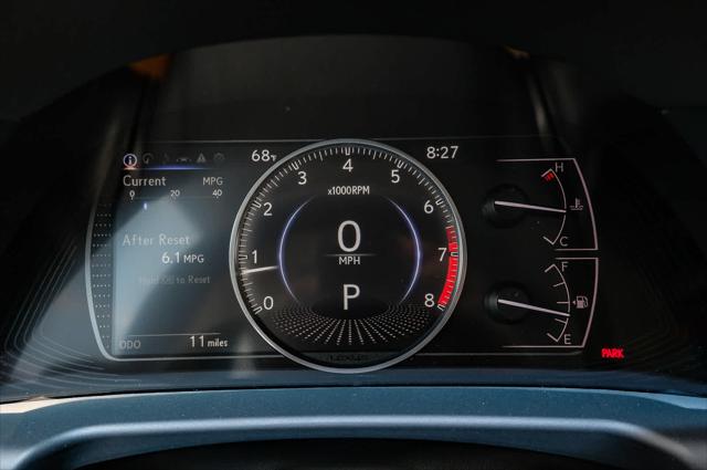 2025 Lexus ES 350 FWD