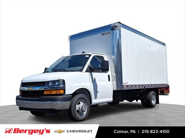 2025 Chevrolet Express Cutaway Work Van for sale in Colmar, PA