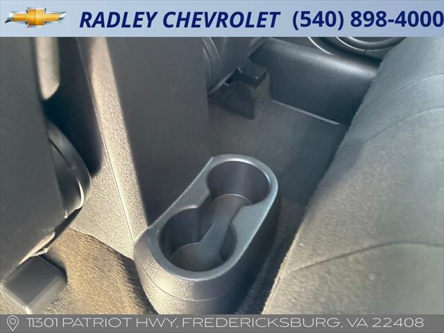 2017 Jeep Patriot Sport 4x4