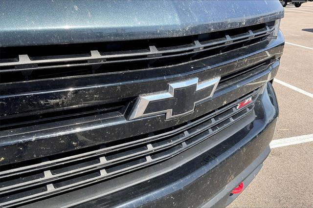 Used 2020 Chevrolet Silverado 1500 For Sale in OLIVE BRANCH, MS