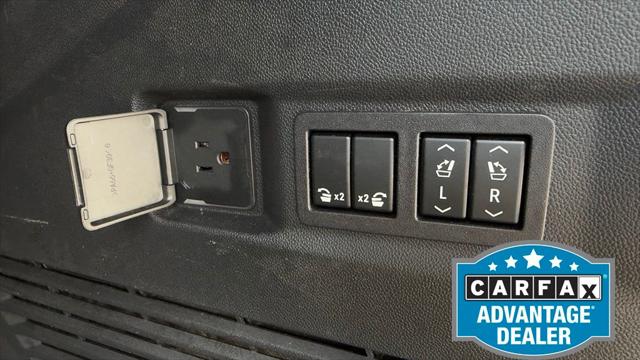 2023 Chevrolet Tahoe 4WD Premier