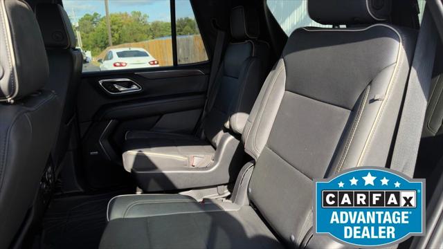 2023 Chevrolet Tahoe 4WD Premier