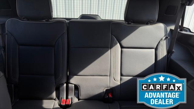 2023 Chevrolet Tahoe 4WD Premier