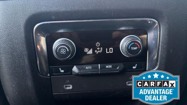 2023 Chevrolet Tahoe 4WD Premier
