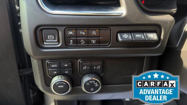 2023 Chevrolet Tahoe 4WD Premier