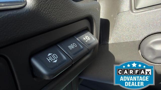 2023 Chevrolet Tahoe 4WD Premier