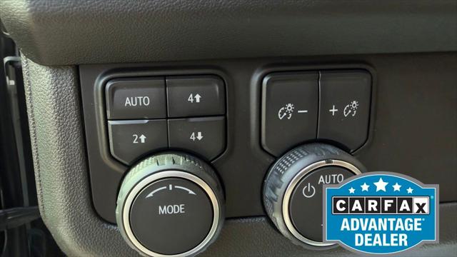 2023 Chevrolet Tahoe 4WD Premier
