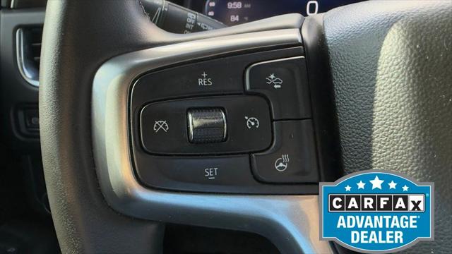 2023 Chevrolet Tahoe 4WD Premier