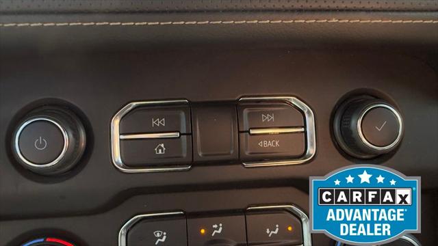 2023 Chevrolet Tahoe 4WD Premier