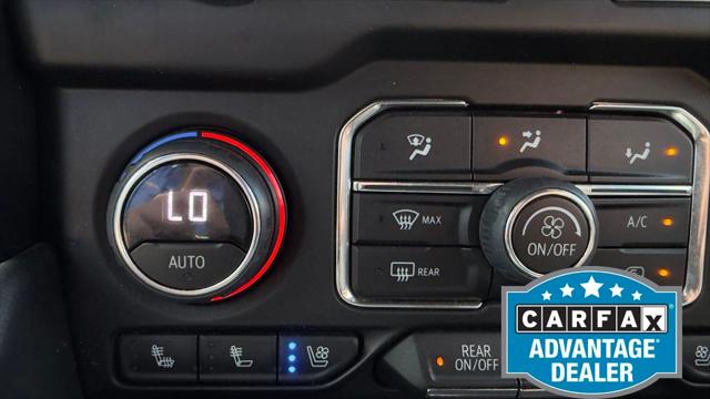 2023 Chevrolet Tahoe 4WD Premier