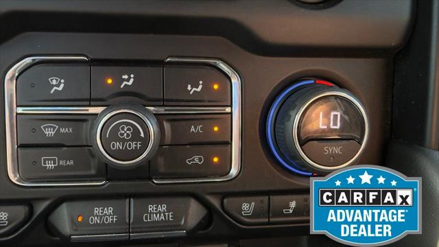 2023 Chevrolet Tahoe 4WD Premier