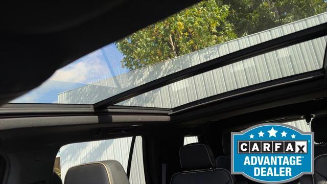 2023 Chevrolet Tahoe 4WD Premier