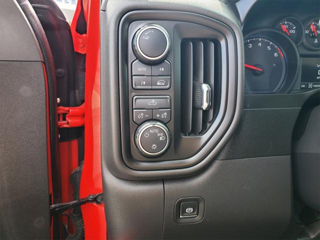 Used 2020 Chevrolet Silverado 1500 For Sale in Waterford Twp, MI
