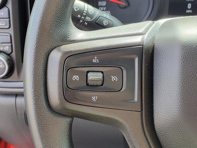 Used 2020 Chevrolet Silverado 1500 For Sale in Waterford Twp, MI