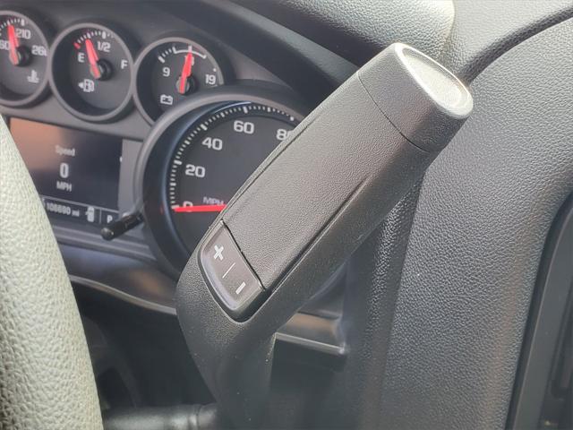 Used 2020 Chevrolet Silverado 1500 For Sale in Waterford Twp, MI