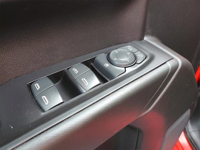 Used 2020 Chevrolet Silverado 1500 For Sale in Waterford Twp, MI