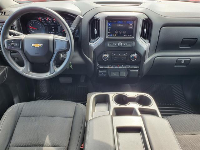 Used 2020 Chevrolet Silverado 1500 For Sale in Waterford Twp, MI