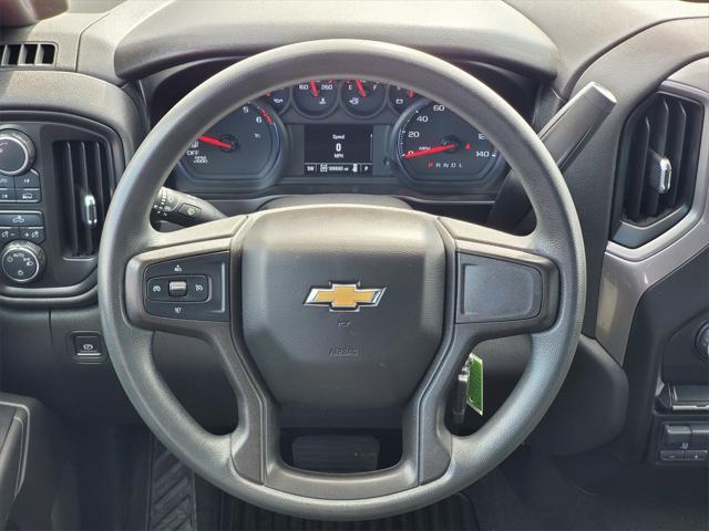 Used 2020 Chevrolet Silverado 1500 For Sale in Waterford Twp, MI