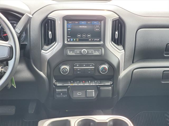 Used 2020 Chevrolet Silverado 1500 For Sale in Waterford Twp, MI