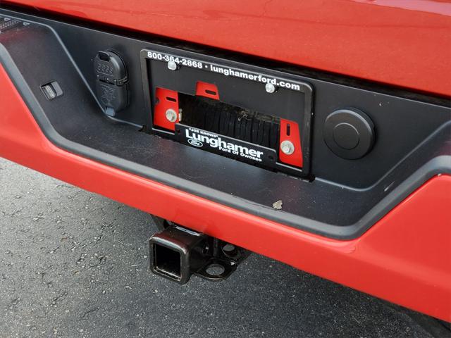 Used 2020 Chevrolet Silverado 1500 For Sale in Waterford Twp, MI