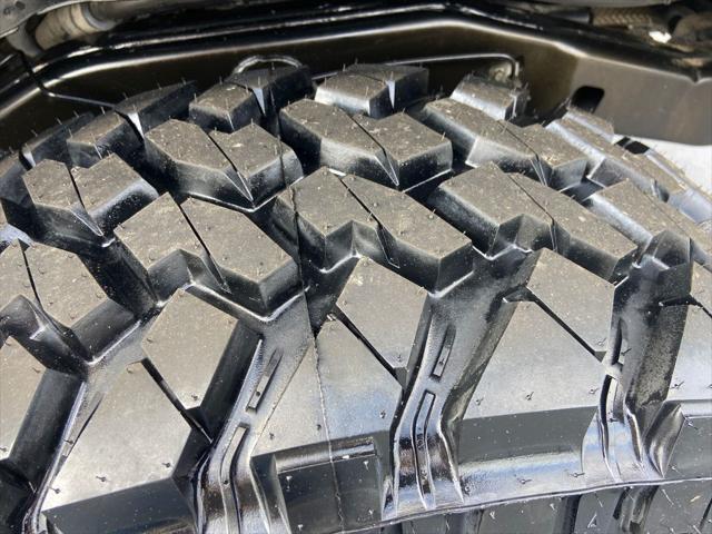 Used 2017 Jeep Wrangler Unlimited For Sale in Muscle Shoals, AL