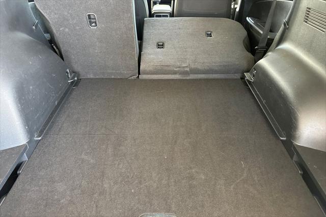 2024 Kia Sportage LX - Photo 19