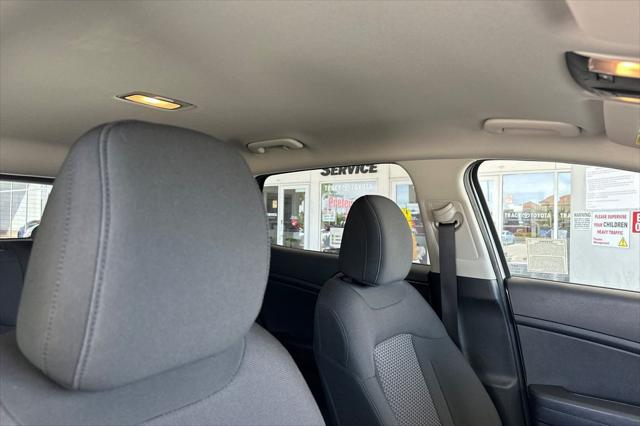 2024 Kia Sportage LX - Photo 21