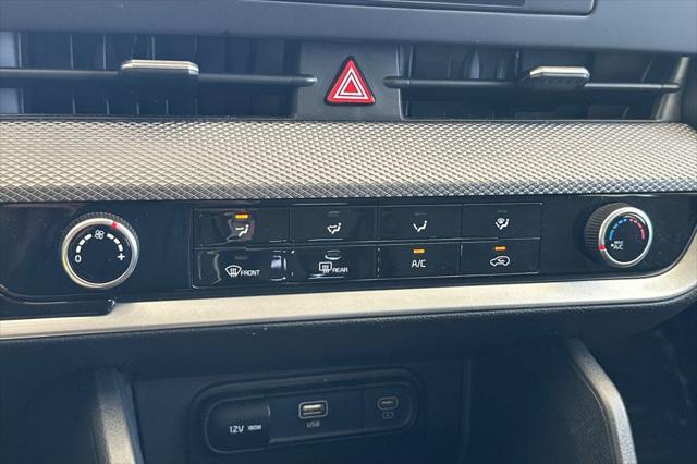 2024 Kia Sportage LX - Photo 24