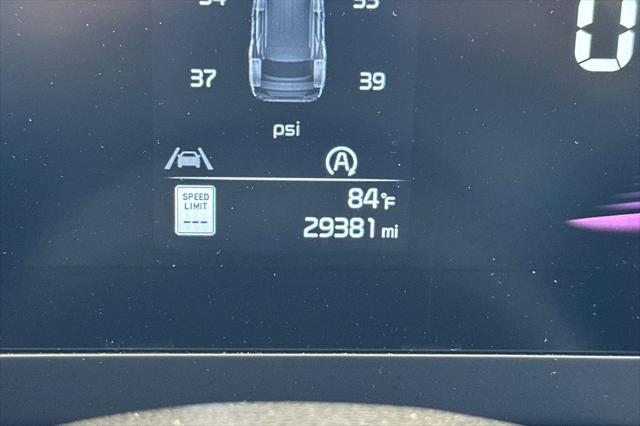 2024 Kia Sportage LX - Photo 28