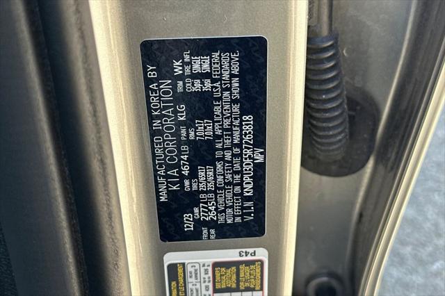 2024 Kia Sportage LX - Photo 31