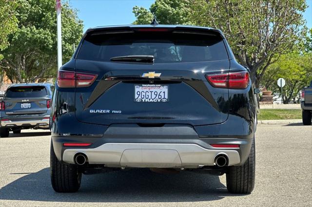 2024 Chevrolet Blazer 2LT - Photo 7