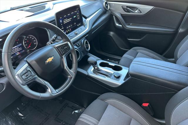 2024 Chevrolet Blazer 2LT - Photo 14