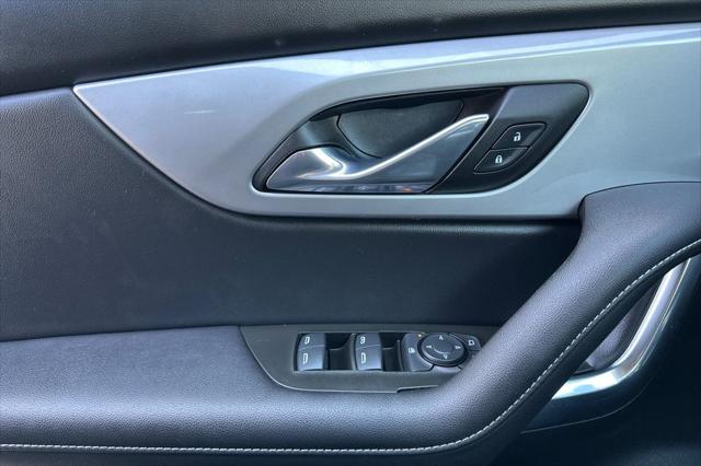 2024 Chevrolet Blazer 2LT - Photo 15