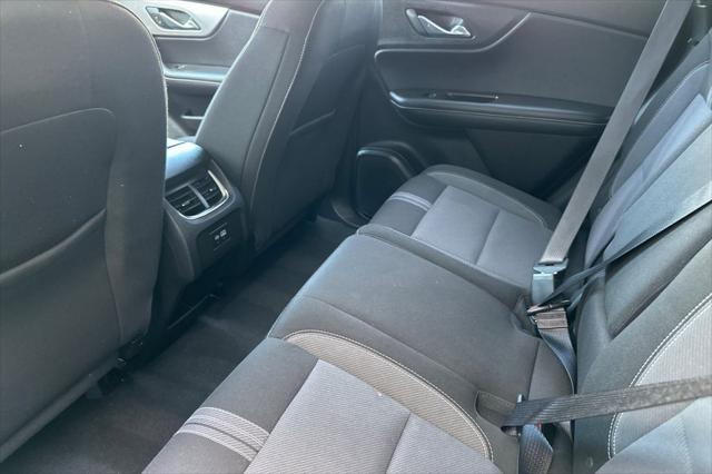 2024 Chevrolet Blazer 2LT - Photo 16