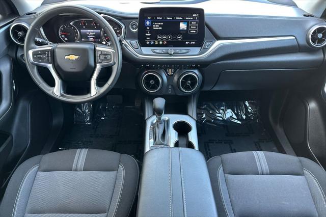 2024 Chevrolet Blazer 2LT - Photo 17
