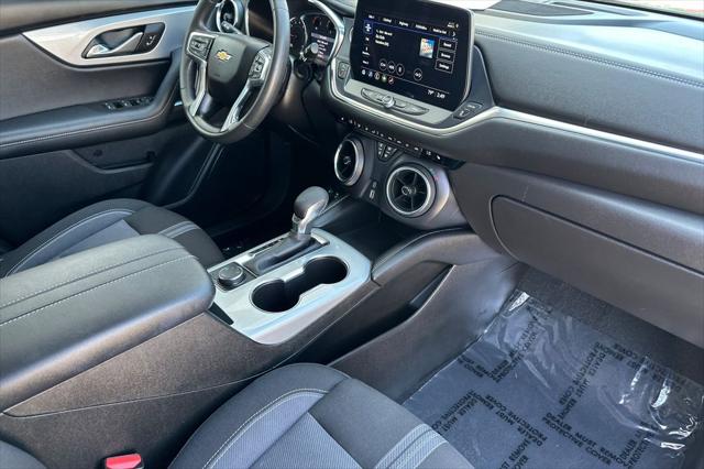 2024 Chevrolet Blazer 2LT - Photo 20