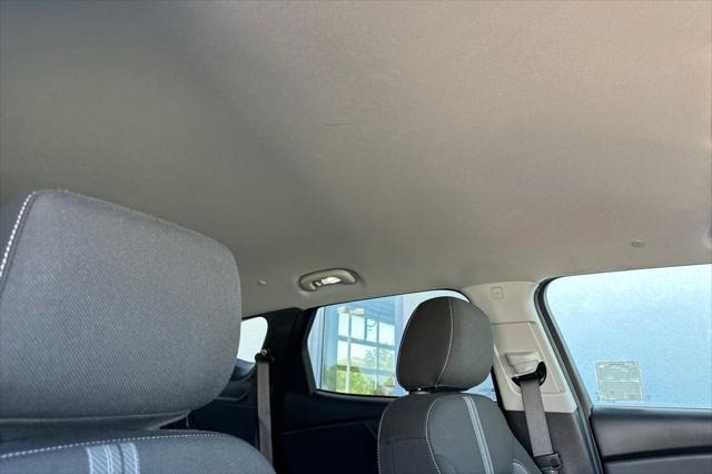 2024 Chevrolet Blazer 2LT - Photo 21