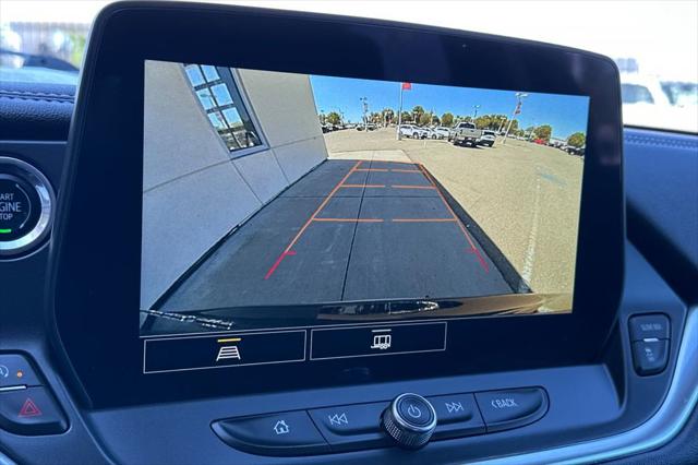 2024 Chevrolet Blazer 2LT - Photo 23